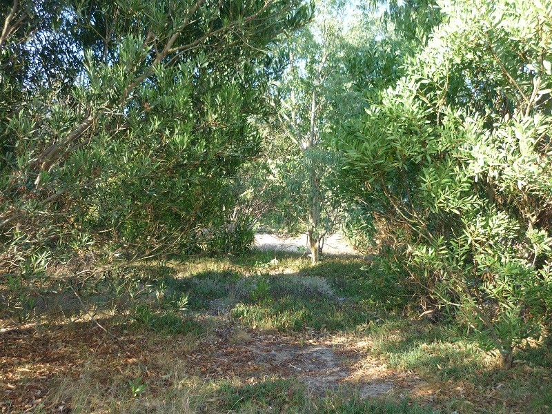 Terreno en venta en Balneario Buenos Aires